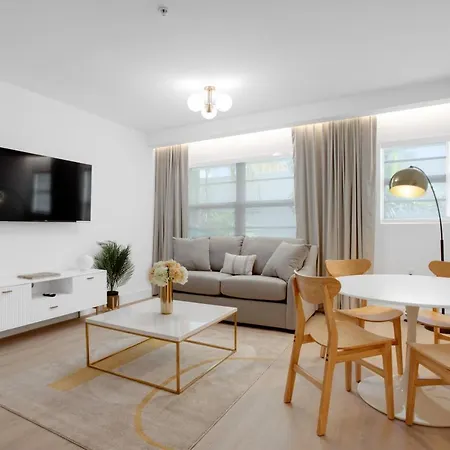 Vonder Miami Beach - Unit 16